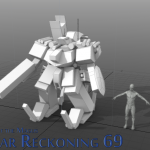 APU-01 Warrior - 05